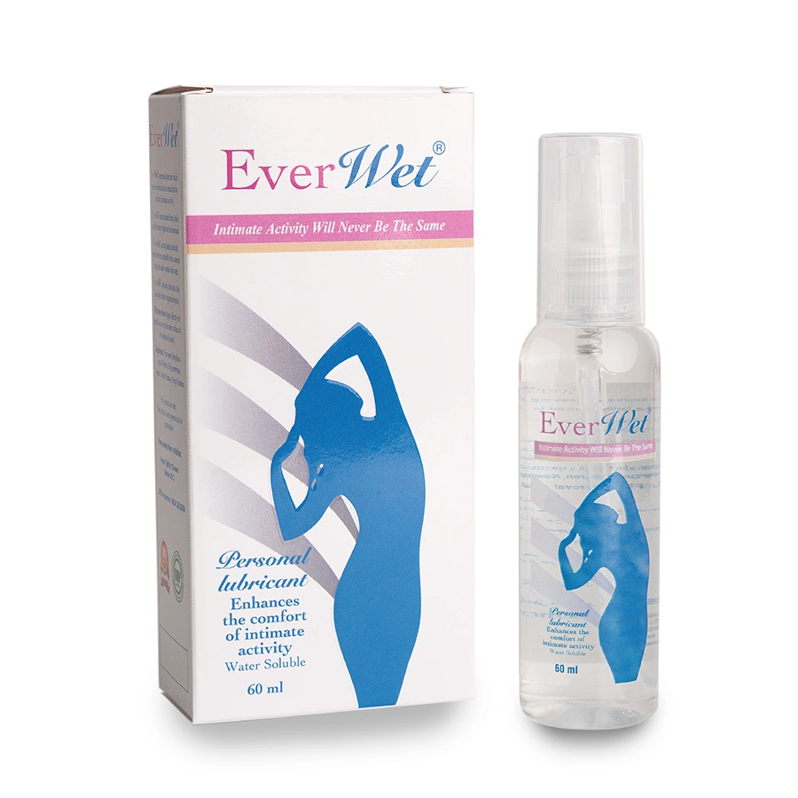 Ever Wet