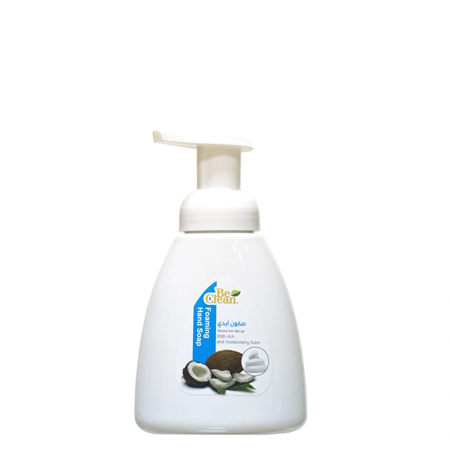 Foaming Hand Soap