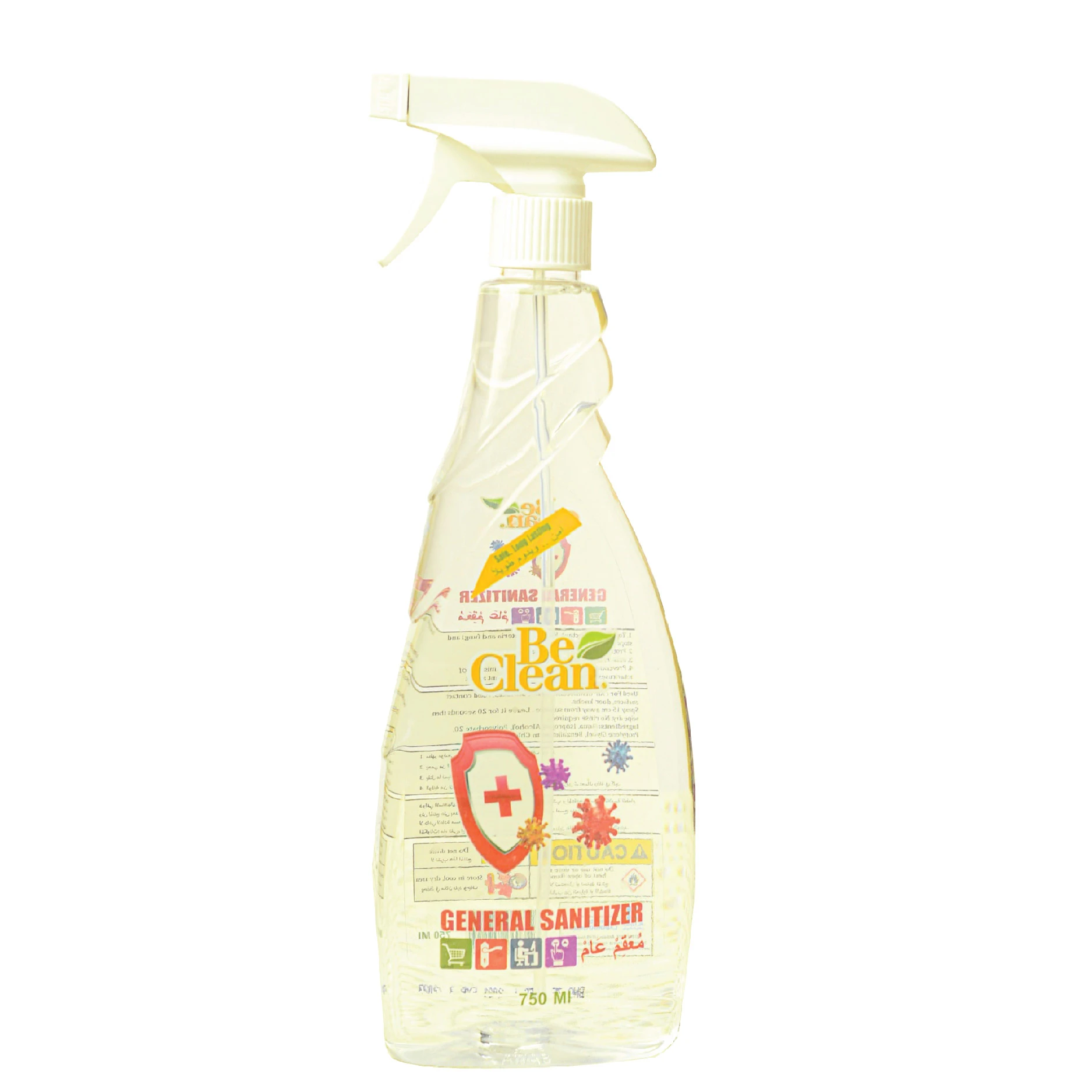 General Sanitizer