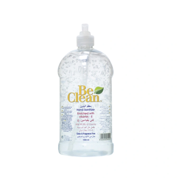 Hand Sanitizer Gell