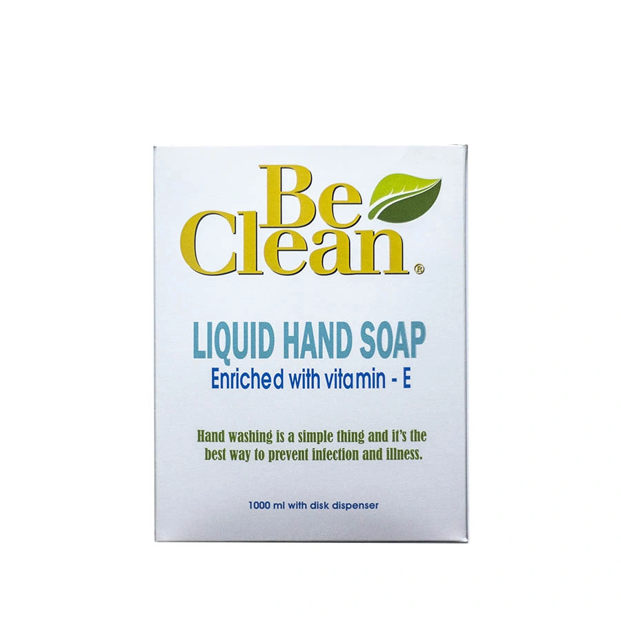 Liquid Hand Soap