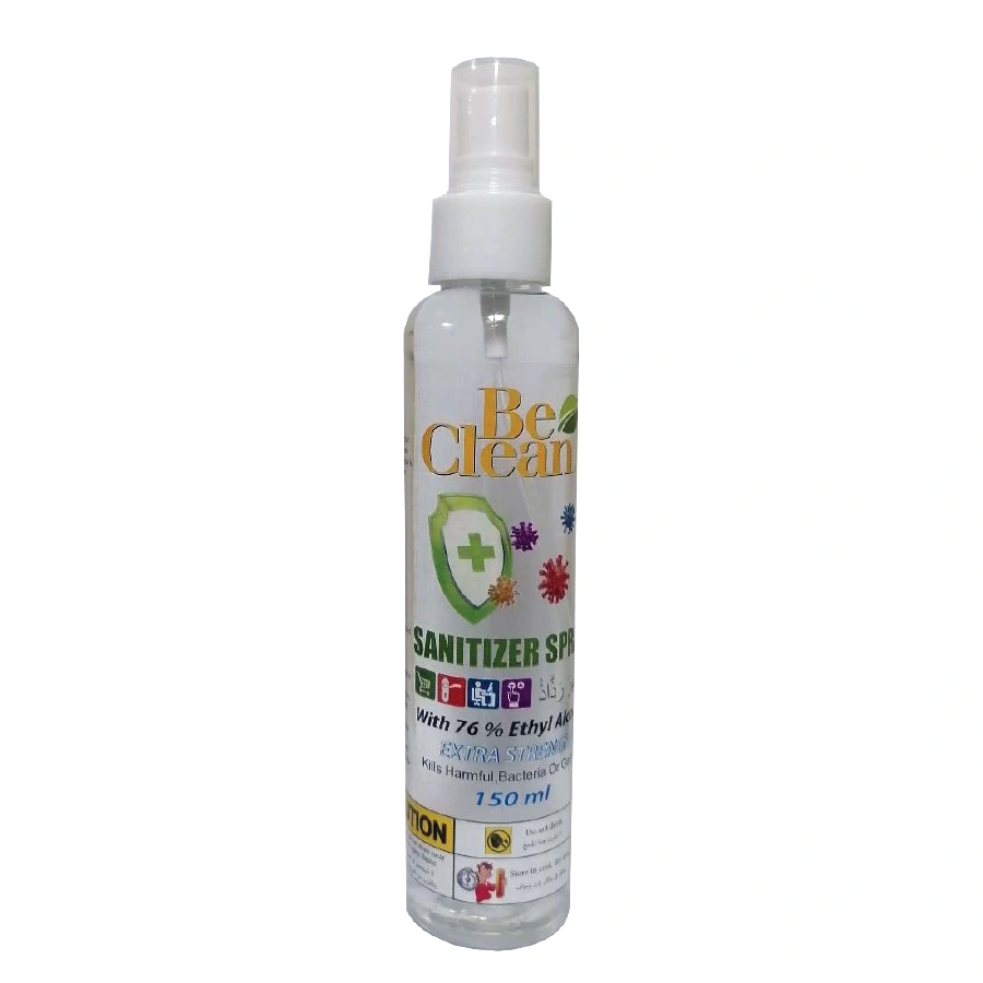 Spray Sanitizer