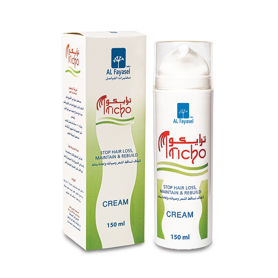 Tricho Cream